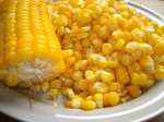 cooked corn